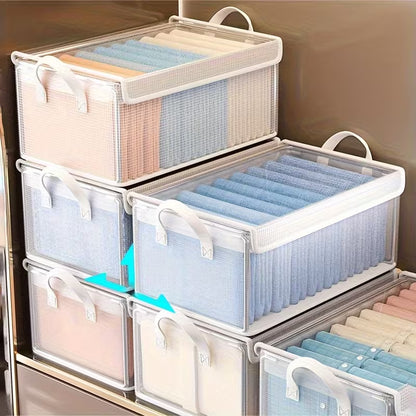 EasyFold Organizer™