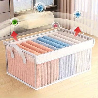 EasyFold Organizer™