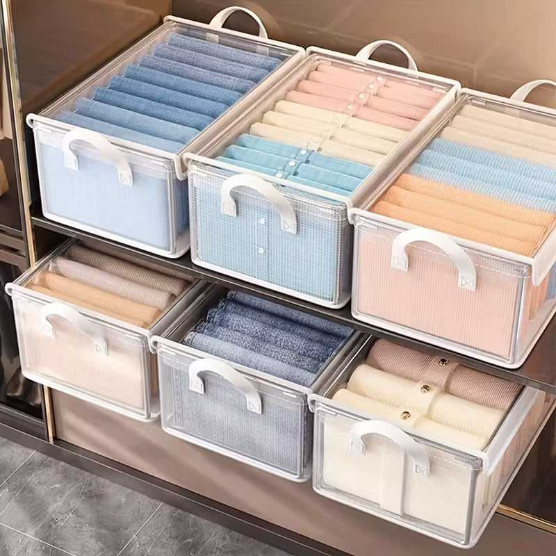 EasyFold Organizer™