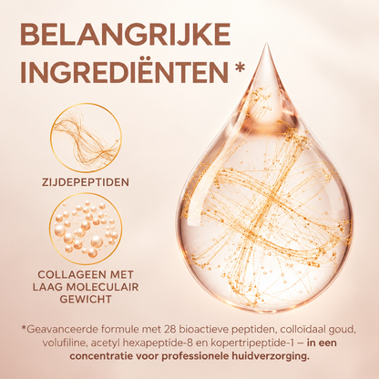 Ellegante | Golden Lift Serum