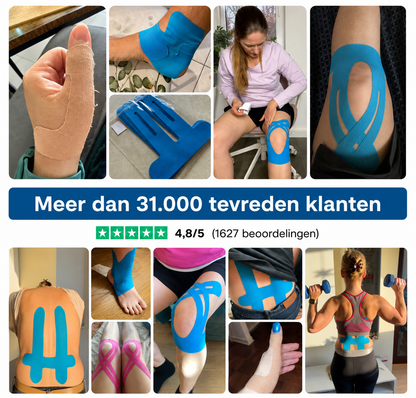 TAPEX™ – Achillespees