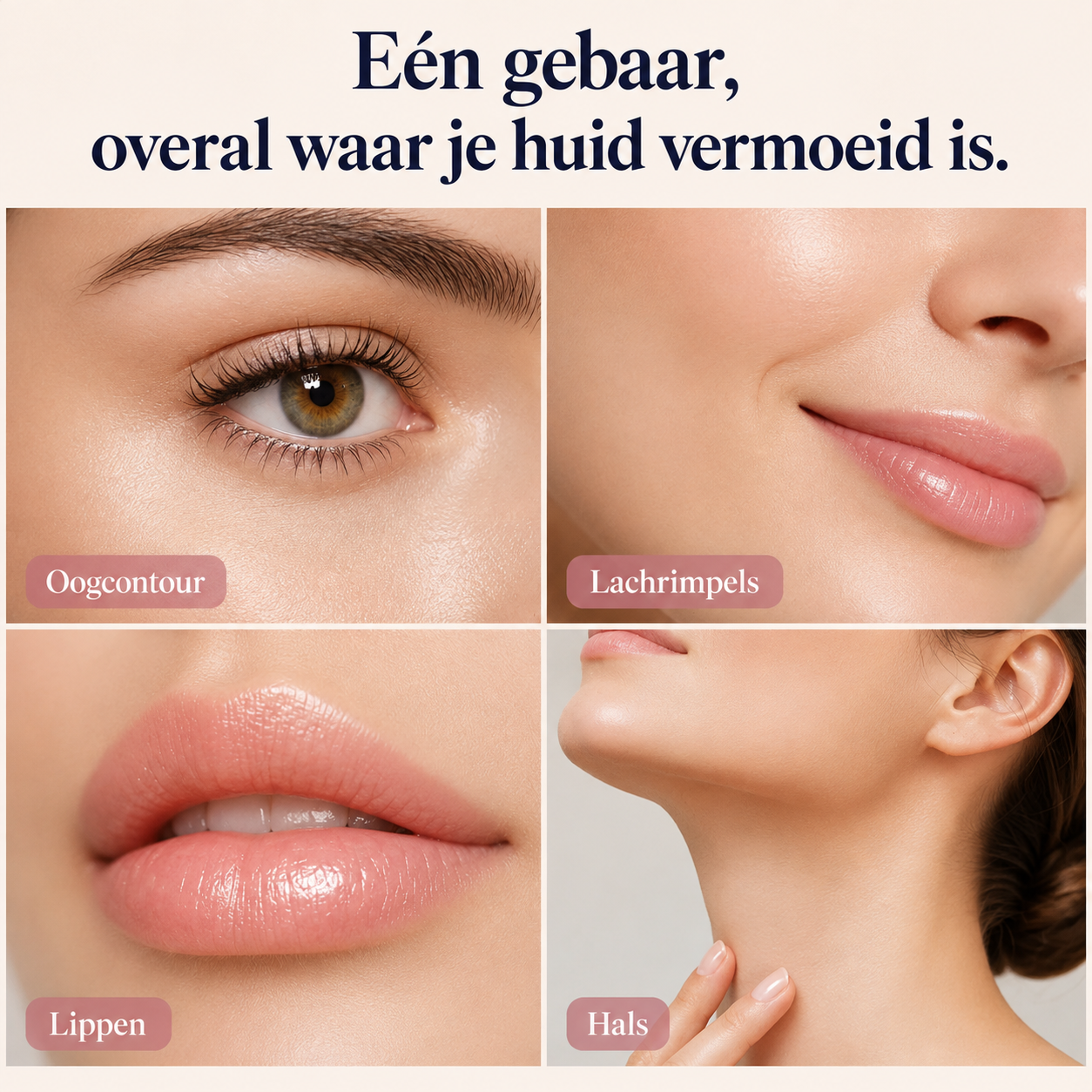 Ellegante™ - InstaLift Balmsem