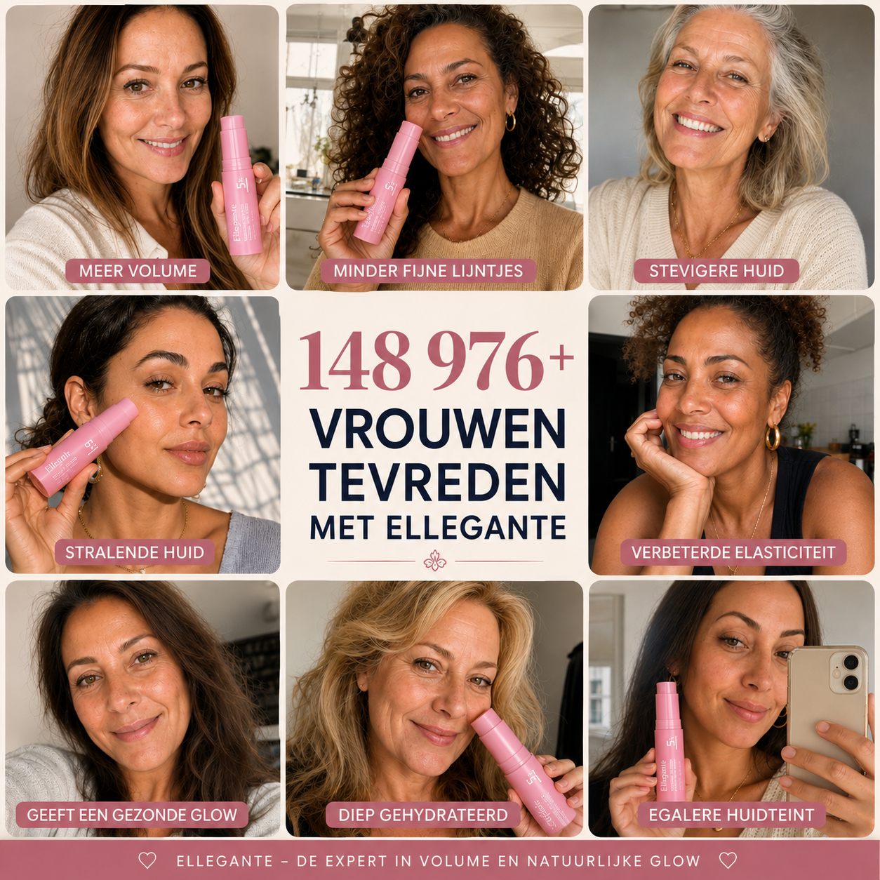Ellegante™ - InstaLift Balmsem