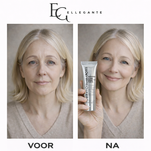 Instant Eye and Face Cream