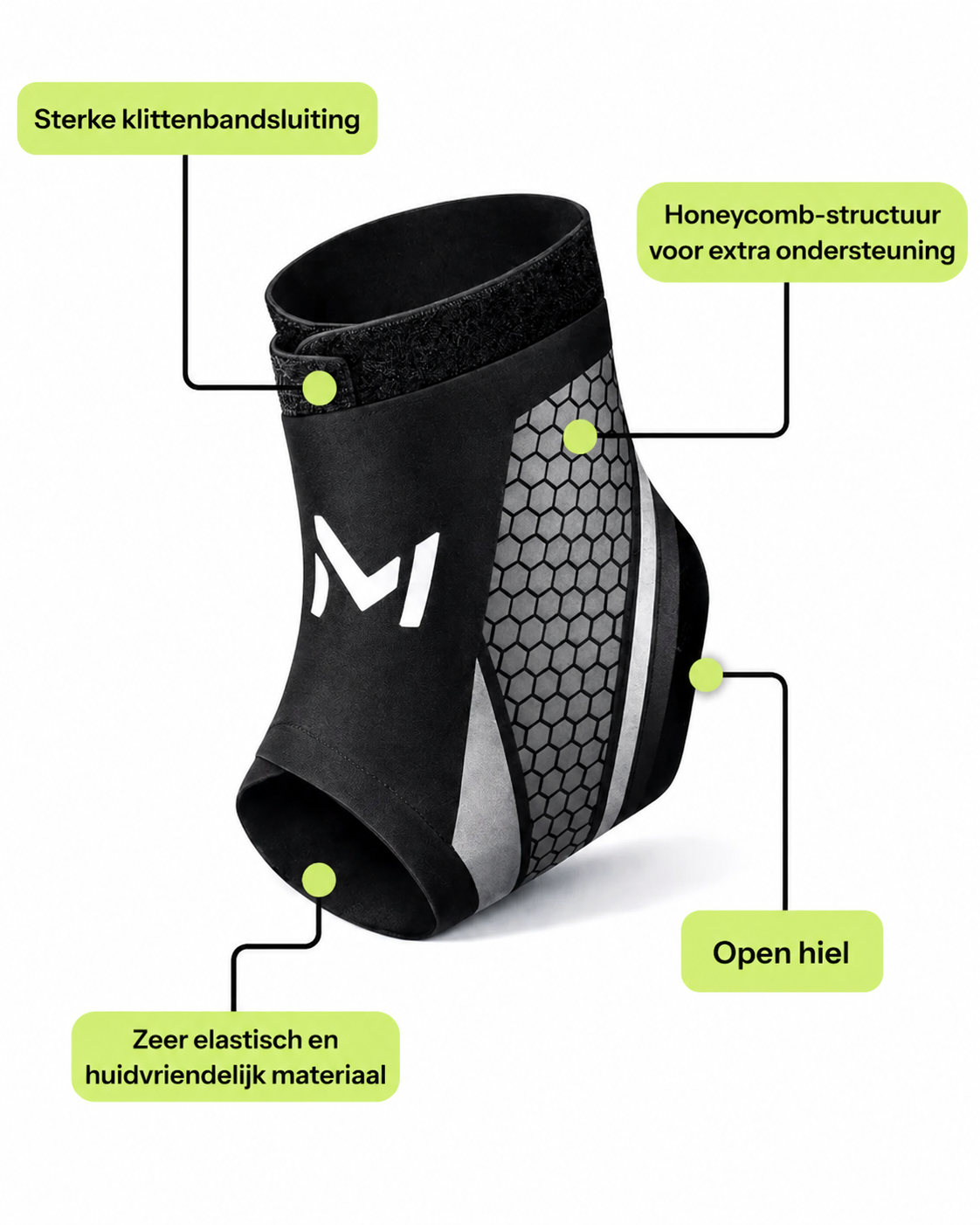 Move Enkelbrace