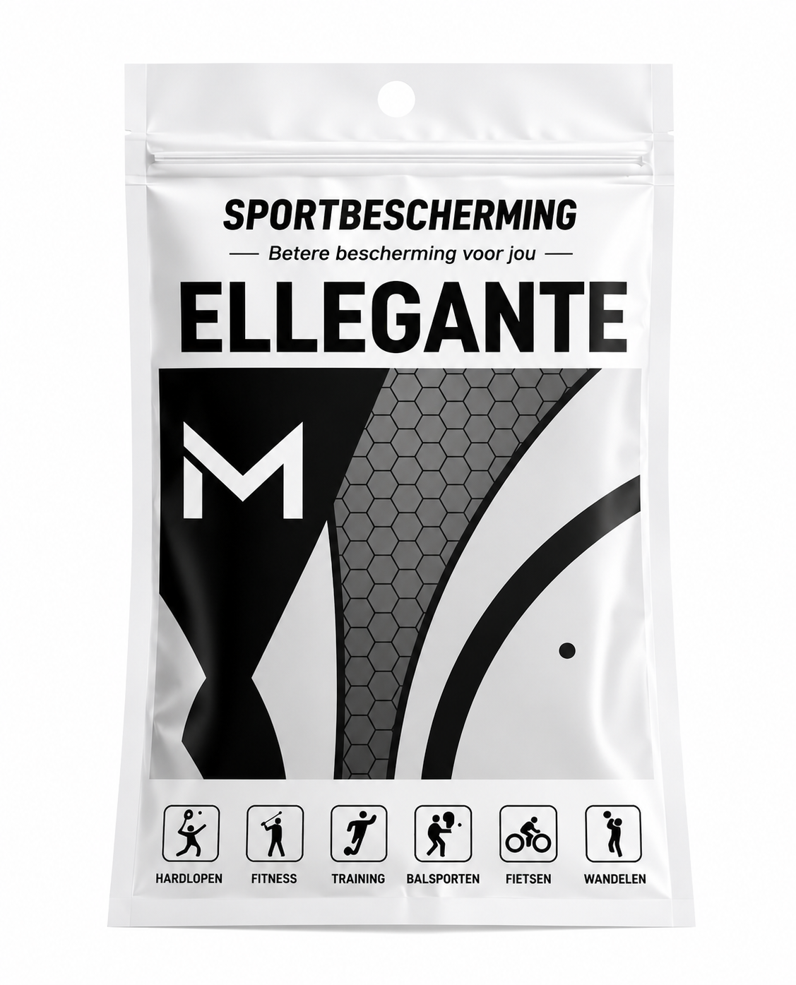 Move Enkelbrace