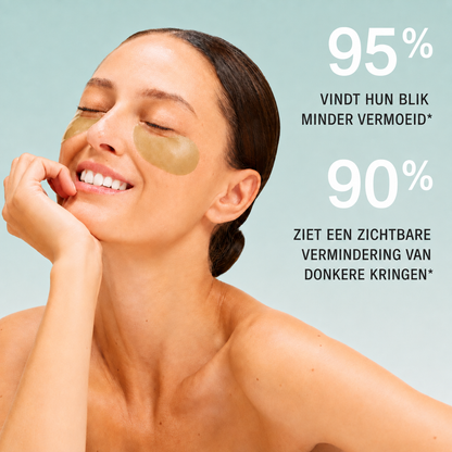 Ellegante™ - Aloe vera EyeLift | Oogpatches
