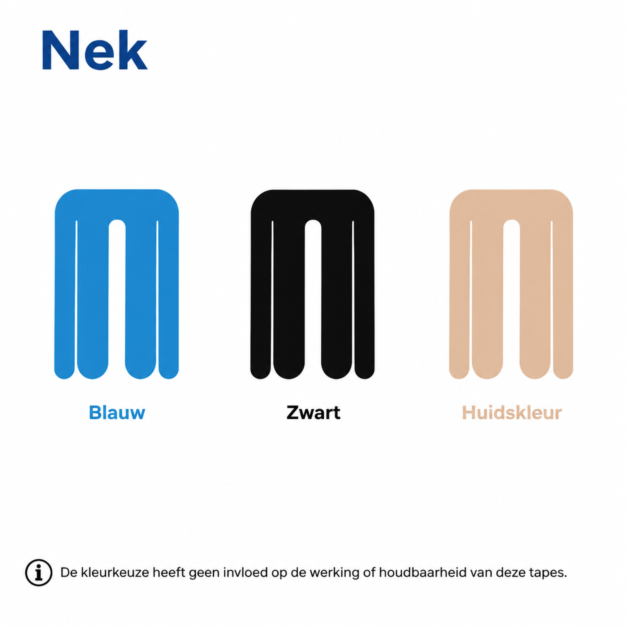 TAPEX™ - Nek