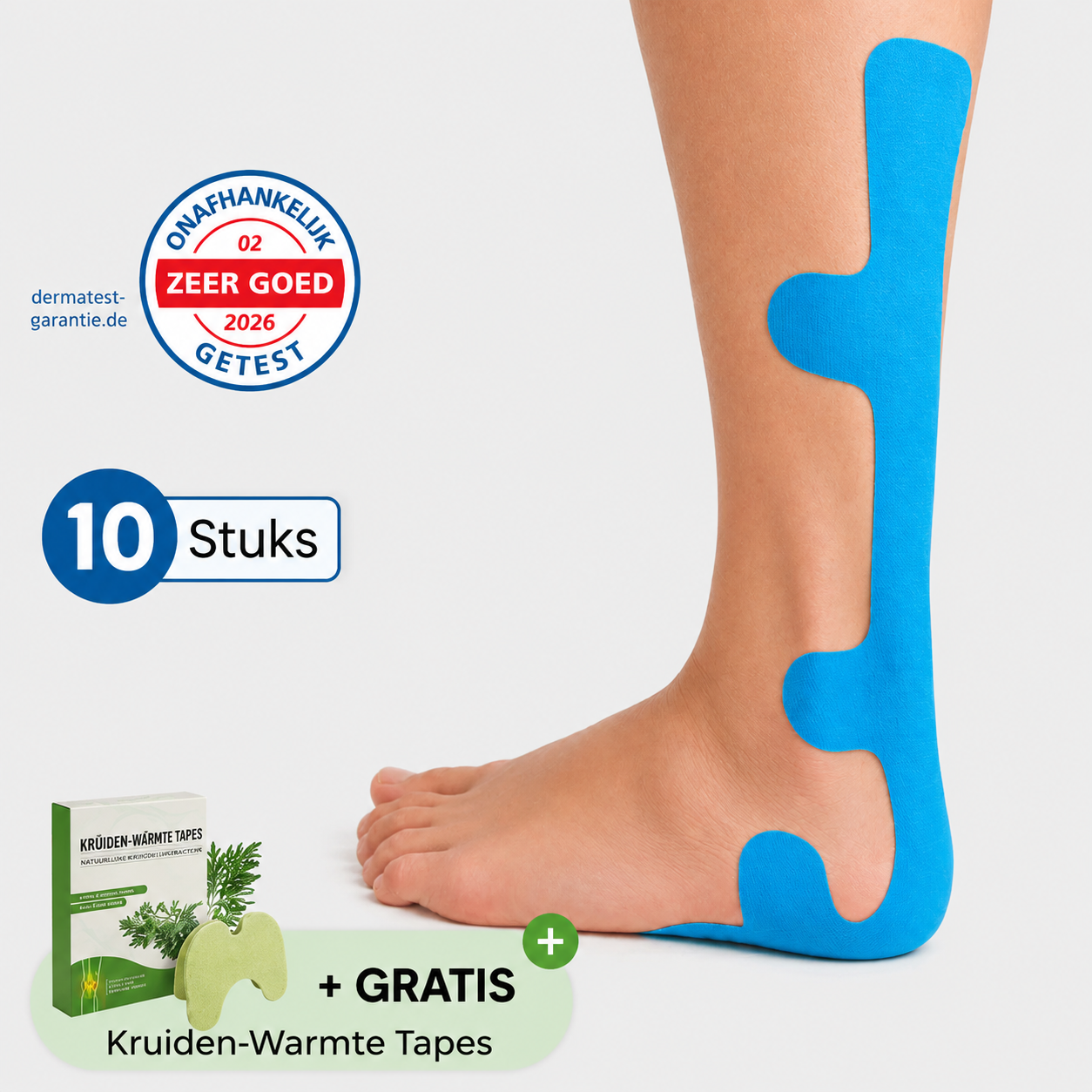 TAPEX™ – Achillespees