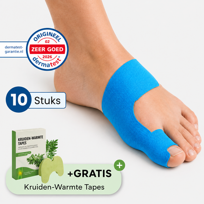 TAPEX™ - Hallux-Valgus