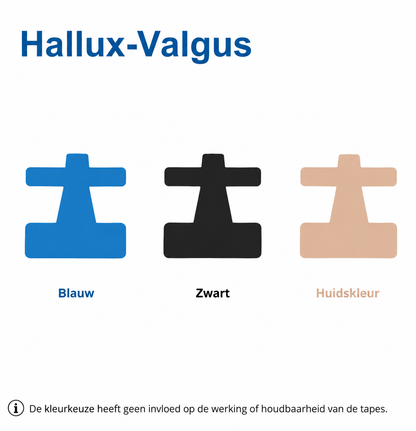 TAPEX™ - Hallux-Valgus