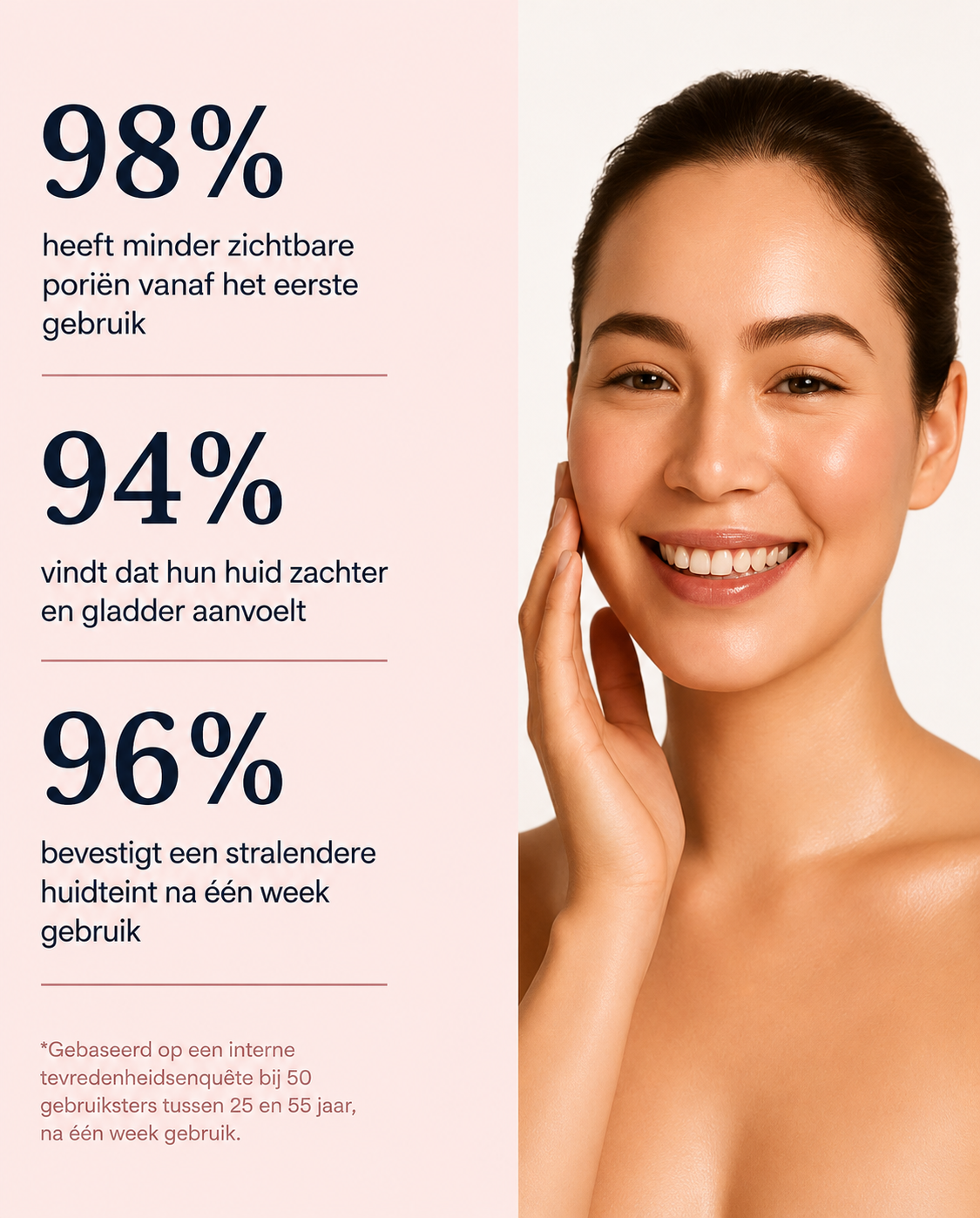 Ellegante™ - Rice Glow | De 30-Seconden Exfoliant