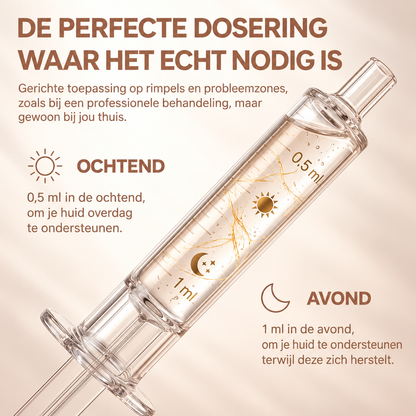 Ellegante | Golden Lift Serum