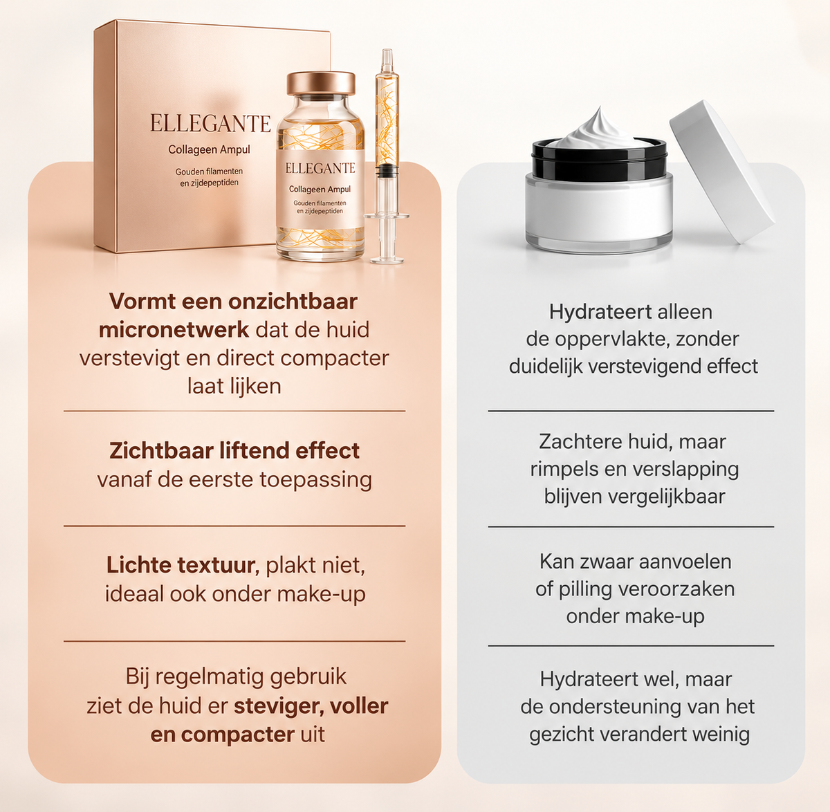 Ellegante | Golden Lift Serum