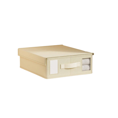 Opbergbox Rust & Ruimte