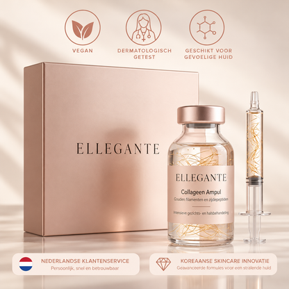Ellegante | Golden Lift Serum