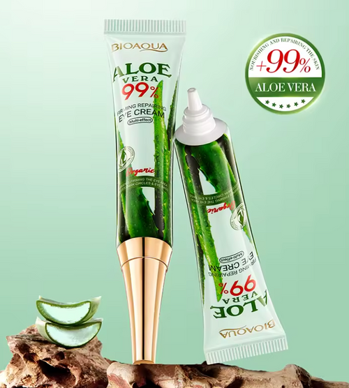 Aloe Vera Oog Creme