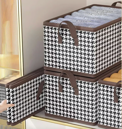 SpaceSaver™ Kleding Organizer