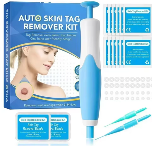 Novaskin Remover