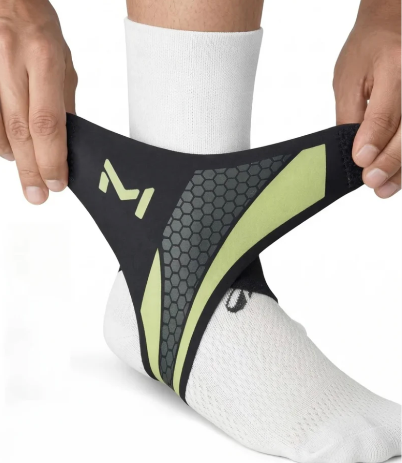 Move Enkelbrace