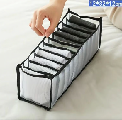 Kleding-Organizer
