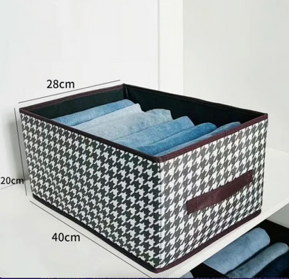 SpaceSaver™ Kleding Organizer