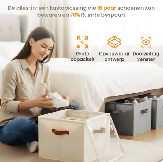 OrdeSchoen-Box®