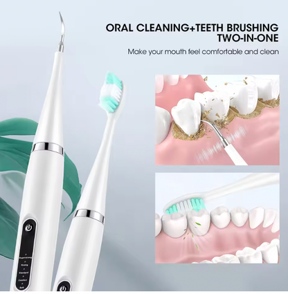 Ultrasone Tandsteen Verwijderaar