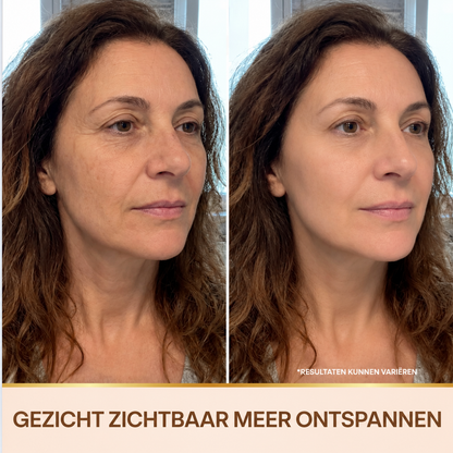 Ellegante | Golden Lift Serum